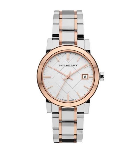 Burberry Women's Watch BU9105 